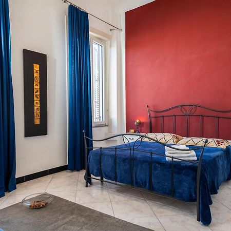 Ai Quattro Canti Di Citta Palerme Extérieur photo
