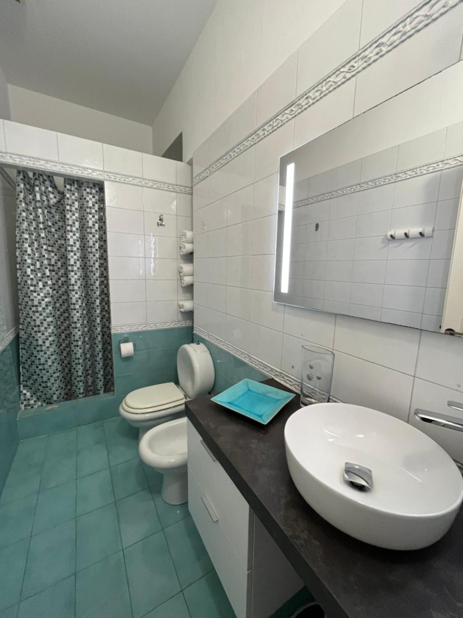 Ai Quattro Canti Di Citta Palerme Extérieur photo
