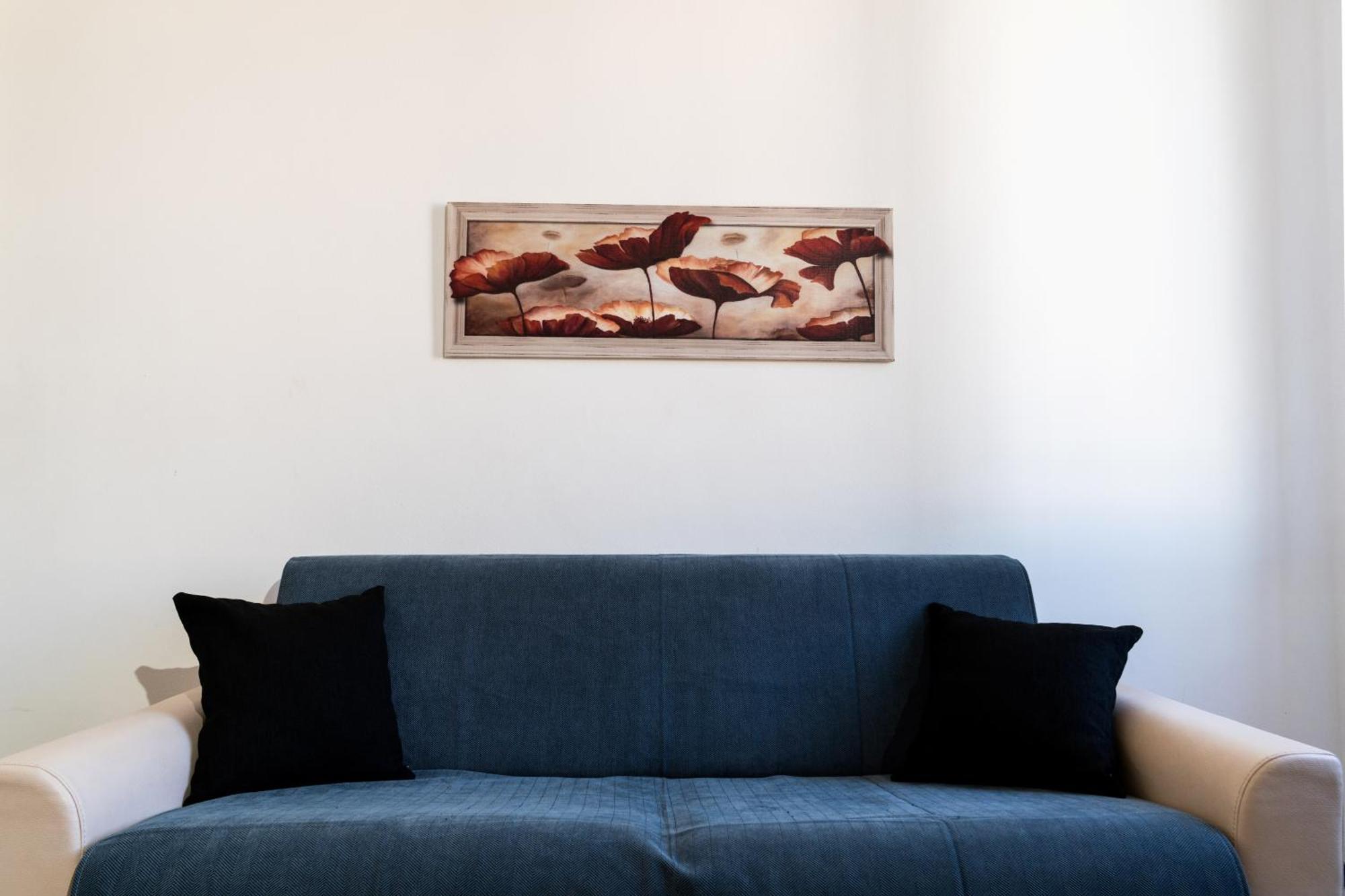 Ai Quattro Canti Di Citta Palerme Extérieur photo